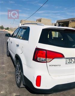 كيا سورينتو